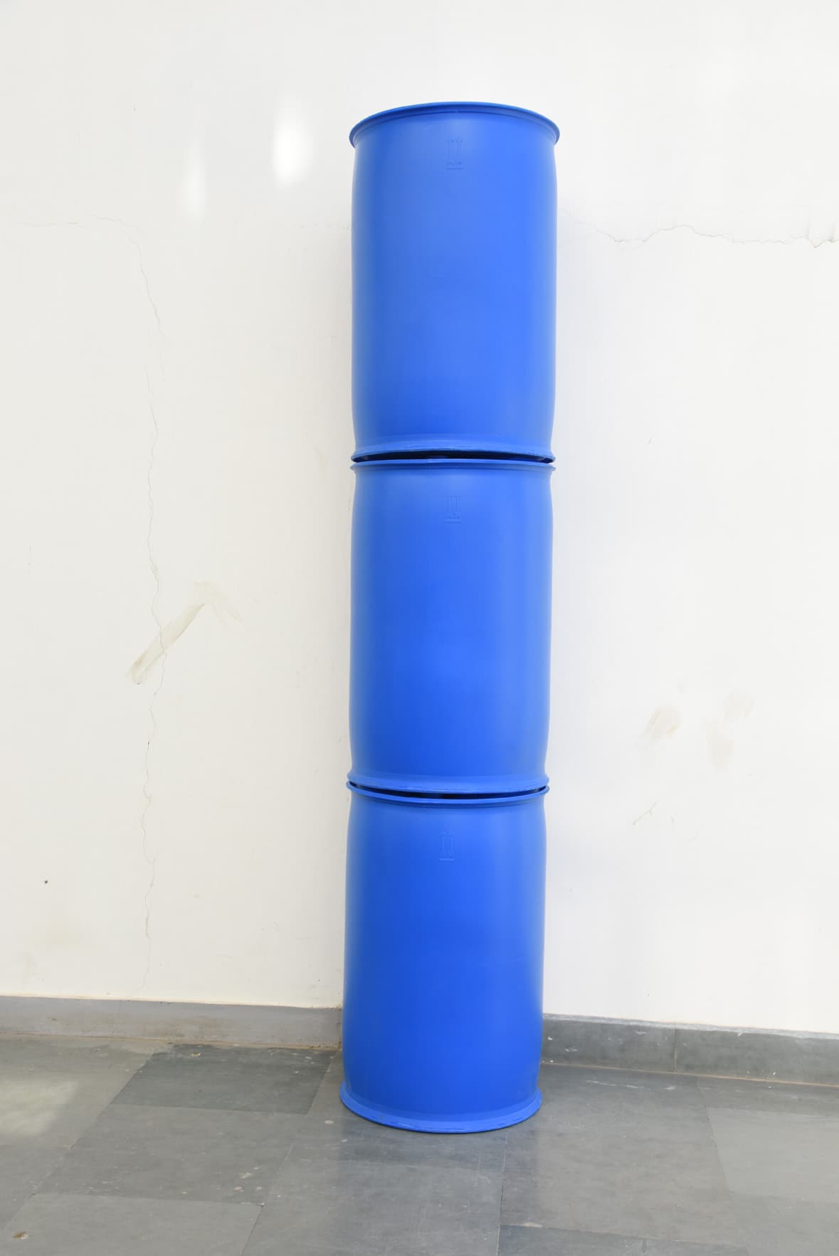 Sharda in-house quality test 3