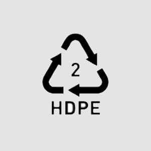 HDPE recycling certification