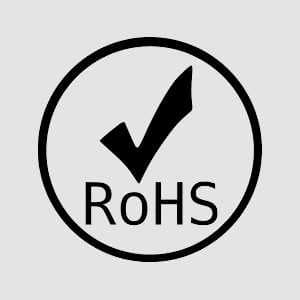 RoHS certification