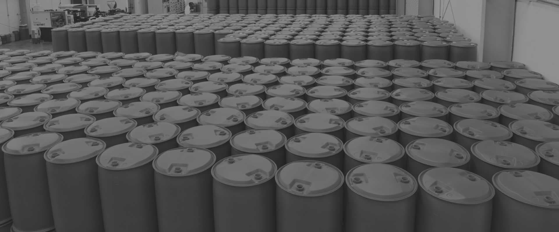 Industrial containers