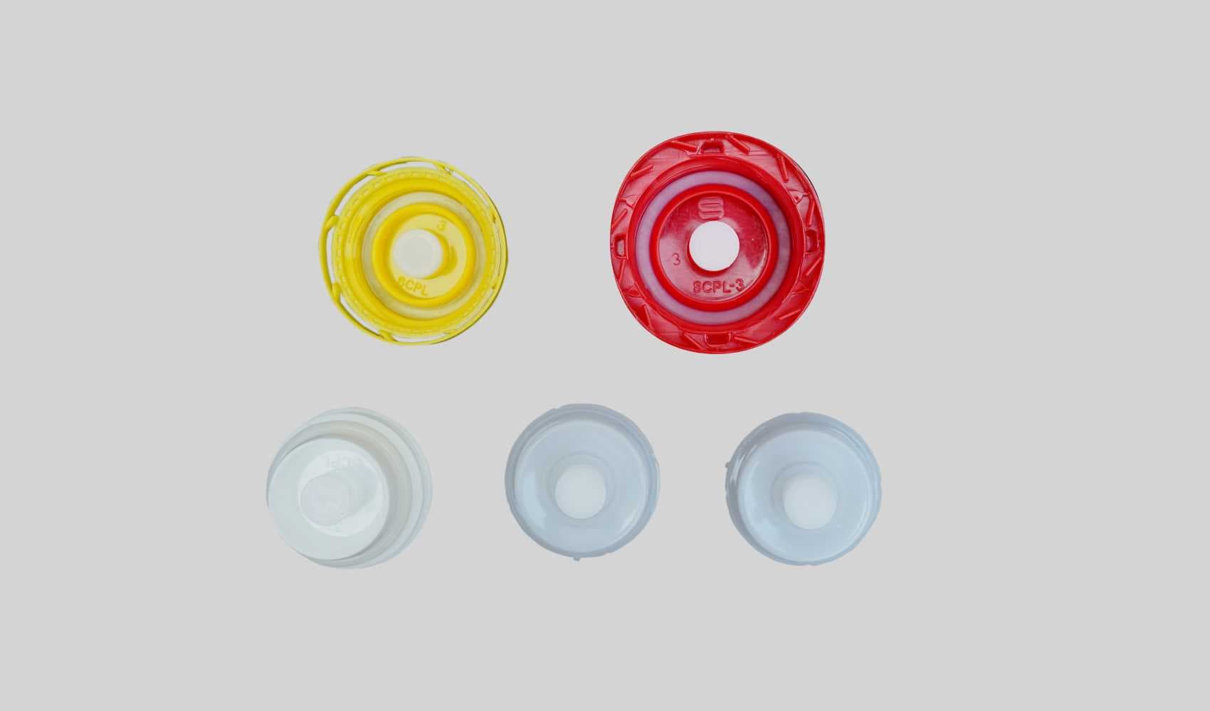 Sharda vent caps