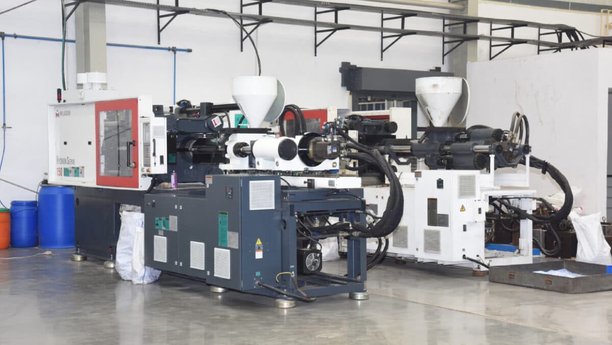 What is Blow Molding?