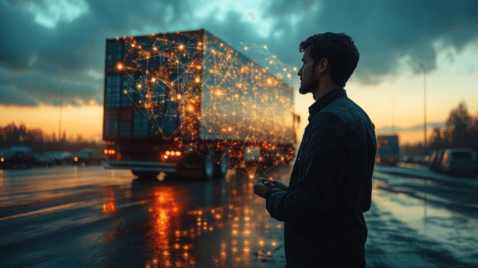Redefining Logistics with Precision-Timed Containers