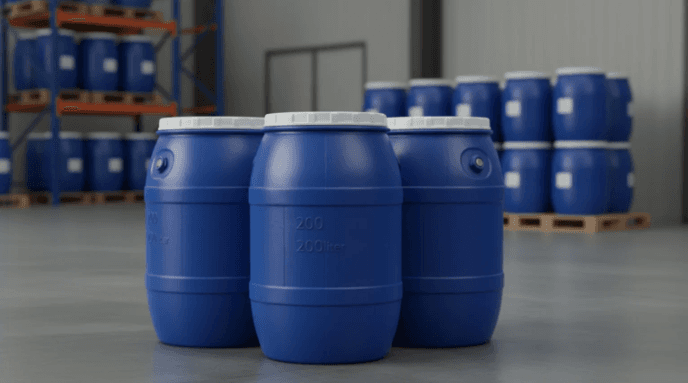 Plastic Container Manufacturer in India