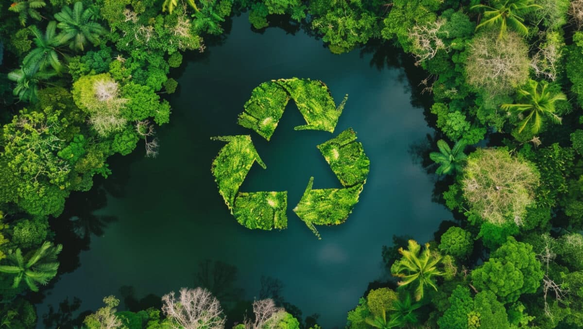Commitment to Sustainability and Eco-Friendly Practices