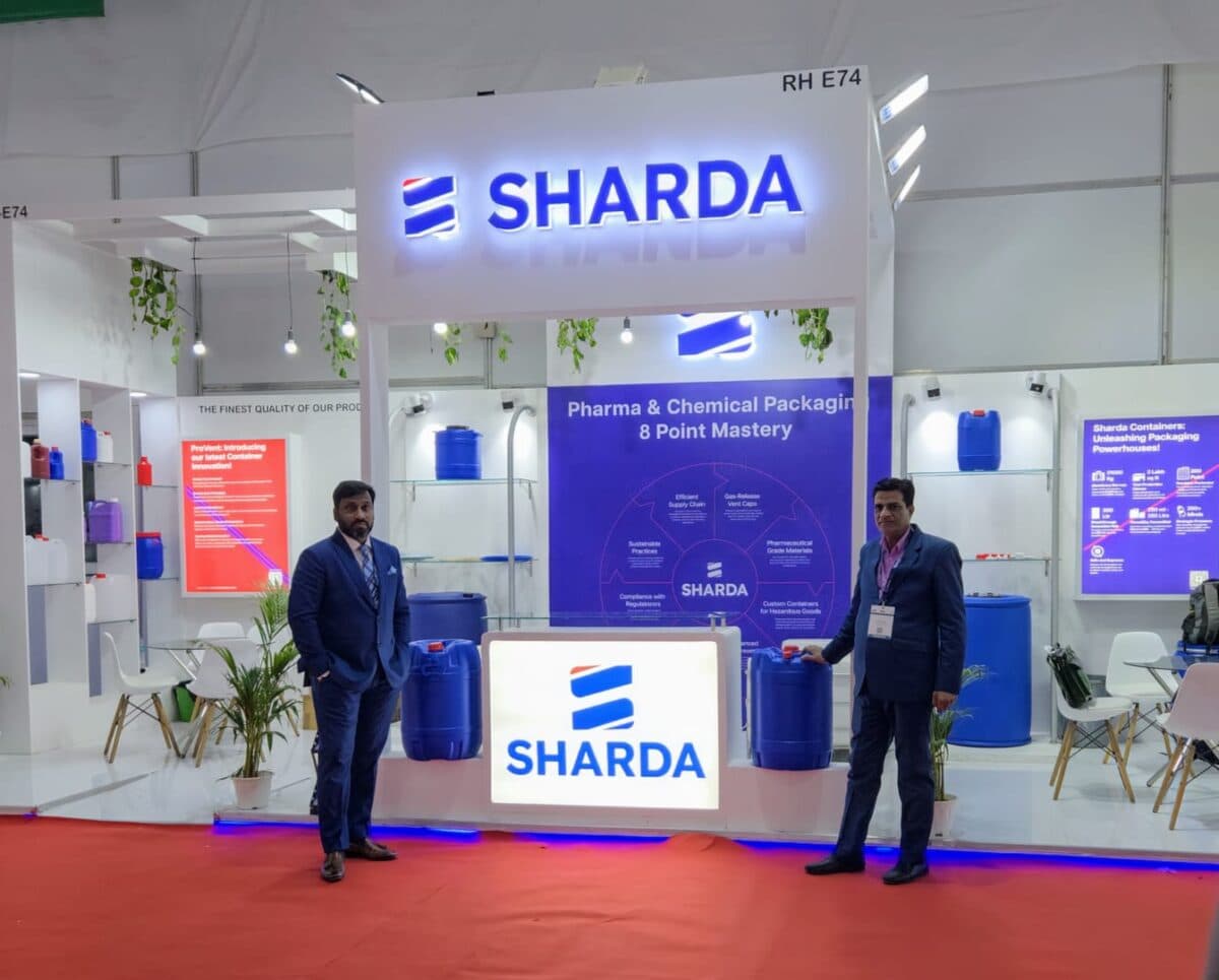 Showcasing Innovative Products CPHI India and PMEC India 2024 2