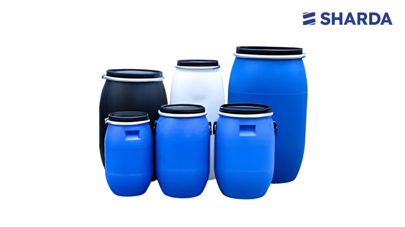 The Rectangular Plastic Containers: Innovative, Space-Saving Storage for Industries