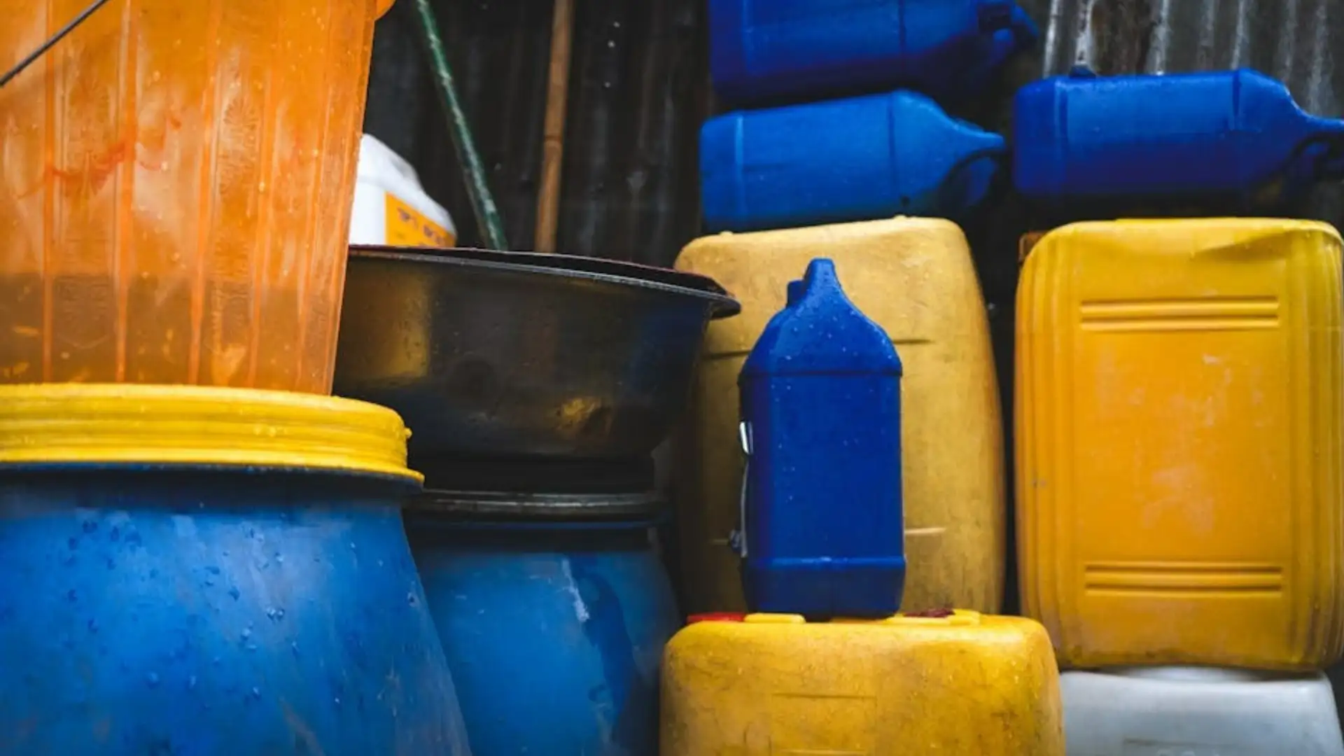 Food Grade Plastic Containers Manufacturers – Full Guide