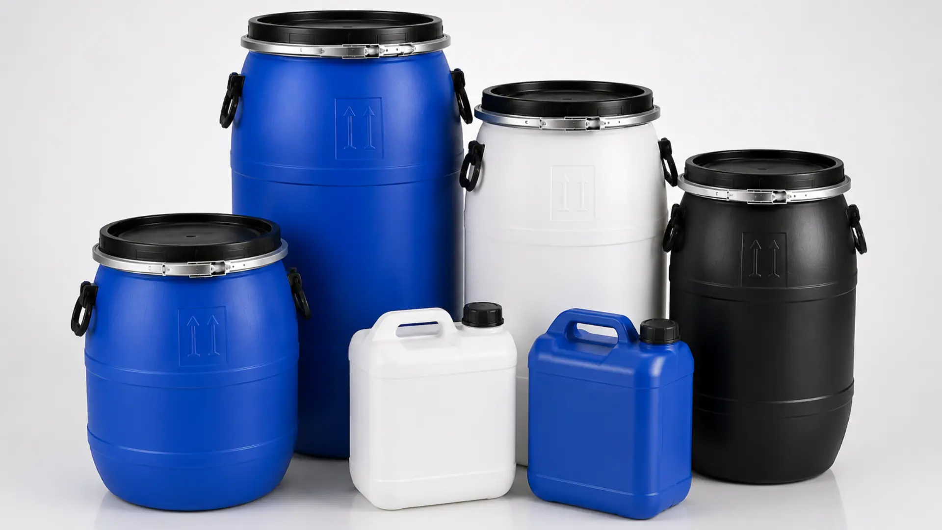 Plastic Jar Manufacturer: Why Quality and Consistency Matter Most